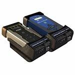 Settop Integrated Battery for ADL Vantage And TDL450L Radio Modems.   (from import)