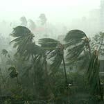 Storm Chasers Take on Supercell Thunderstorms in Bangladesh   (from import)