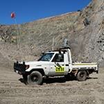 Maptek releases I-Site Drive for fast, frequent stockpile volume reporting  (from import)