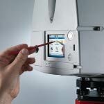 3D laser scanning raised to the next level with Leica ScanStation  (from import)