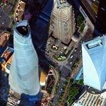 Higher Resolution Satellite Imagery an Alternative to Aerial Imagery   (from import)
