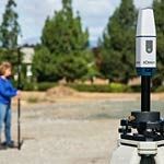 Sokkia introduces innovative GCX2 GNSS receiver  (from import)