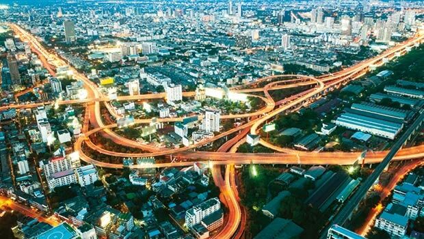 City breaks  (from import)