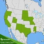 Hexagon Imagery Program releases new airborne imagery content   (from import)