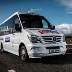 Airporter’s Customer Satisfaction and Driver Behavior Improved with Masternaut  (from import)