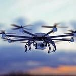 IntelinAir Announces New SafeSmart UAS Product Suite  (from import)