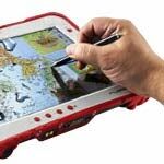 New Broadwell-Powered Rextorm 10.1” Rugged Tablets from RuggON  (from import)