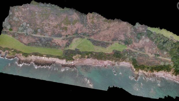 Next-Generation Aerial Mapping Solutions
(from import)
