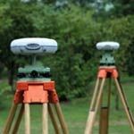 CHC introduces the industry’s first UAV ground control specific GNSS System  (from import)