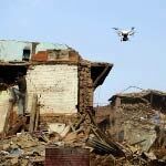 1st International UAV Humanitarian Award to be Awarded at UK Drone Show  (from import)