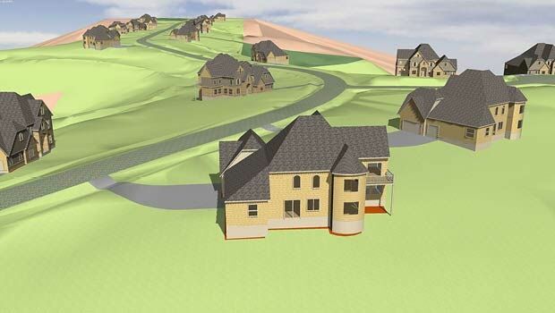 Overcoming LiDAR’s Big Data problem
(from import)