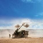 Elbit Supplies Command and Control and Artillery Systems to an Asia-Pacific Country   (from import)
