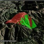 Blaze Terra Gives Access to over 200,000 Landsat Images  (from import)