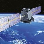 10 productive years in orbit for GIOVE-A, Galileo’s small satellite pathfinder (from import)