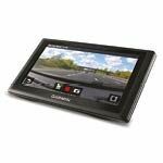 Garmin® introduces Drive, a new automotive line focused on driver awareness (from import)