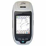 New All-In-One GNSS and RTK Data Collector from Geneq (from import)
