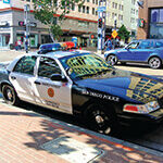 San Diego Police Department Selects Hexagon Safety & Infrastructure (from import)