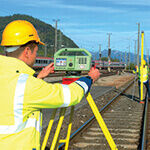 New Leica LS15 Digital Level, provides industry-leading accuracy (from import)