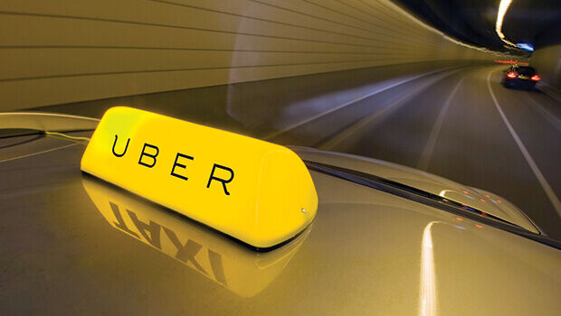 Uber alles (from import)
