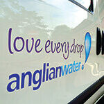 Anglian Water expands Vehicle Tracking Solution with Ctrack (from import)
