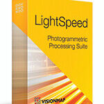 VisionMap to Release LightSpeed Version 4.0 (from import)