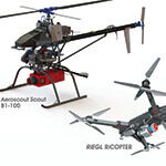 RIEGL and Aeroscout Announce Strategic Partnership! (from import)