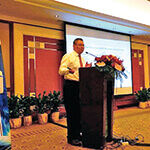2016 CHC Dealer Meeting successfully held (from import)