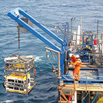 Horizon Geosciences Introduce CP Survey Services (from import)