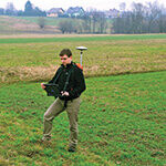 Poland Chooses MobileMapper 300 to Spot Check EU Compliance (from import)