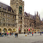 DMT successfully completes exploration seismic project in Munich (from import)