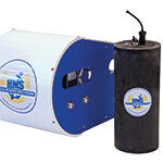 New Compact Ultra-Low Frequency Sub-Bottom Profiling System from FSI (from import)
