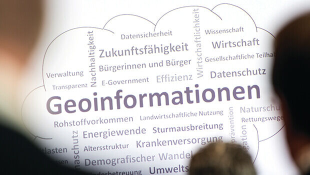 Building a European knowledge base (from import)