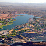 Merrick Awarded Contract with Southern Nevada Water Authority (from import)