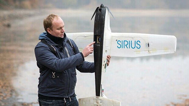 Hook, line and sinker (from import)