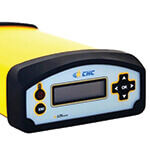 CHC Navigation releases N72 GNSS sensor (from import)