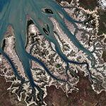 Sentinel Imagery Now Works Inside ArcGIS (from import)
