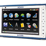 Sokkia introduces SHC5000 field controller (from import)