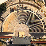 Making a World Heritage Site Perceptible for Visually Impaired People (from import)