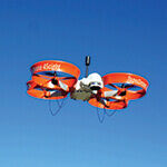 ScientificAerospace and DroneMetrex Offers a revolutionary mapping technology (from import)