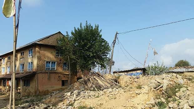 The surveyor’s role in reducing risk (from import)
