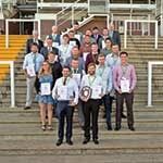 Praise for The Survey School’s prize-winning 2016 graduates (from import)