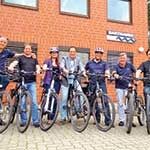 BARTHAUER Company Bicycle Program: German Company Gets Employees Moving (from import)
