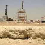 Fugro completes Geotechnical Investigation for Signature Tower in Dubai (from import)