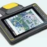 QPad X5: The High-precision Rugged Tablet You Need (from import)