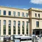 RTM guides ETSIC towards the Bentley Academic Program (from import)