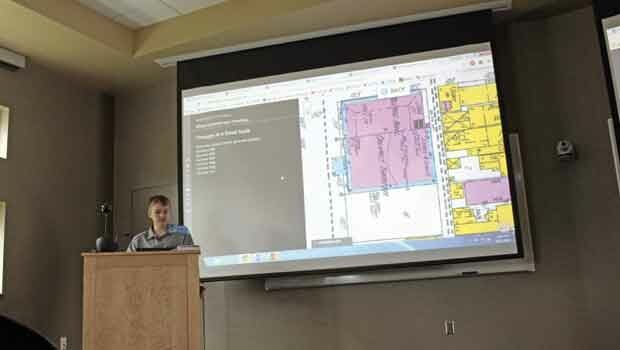 Transforming historical education with GIS (from import)
