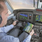Garmin® introduces G1000® NXi, the next generation integrated flight deck (from import)