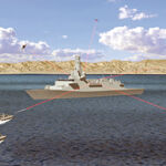 UK Innovation: Laser Weapon Contract Awarded (from import)