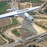 Topcon announces distribution with Intel for both fixed and rotary-wing UAS solutions (from import)
