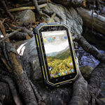 Juniper Systems’ Affordable, Android® Rugged Tablet – the CT7G (from import)